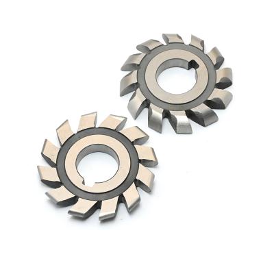 Module Gear Cutter R1.5