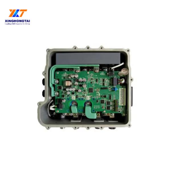 PCBA Metal Core SMT PCB painel de circuito assembléia EV Carregador 7-30KW revestimento conformal IP67