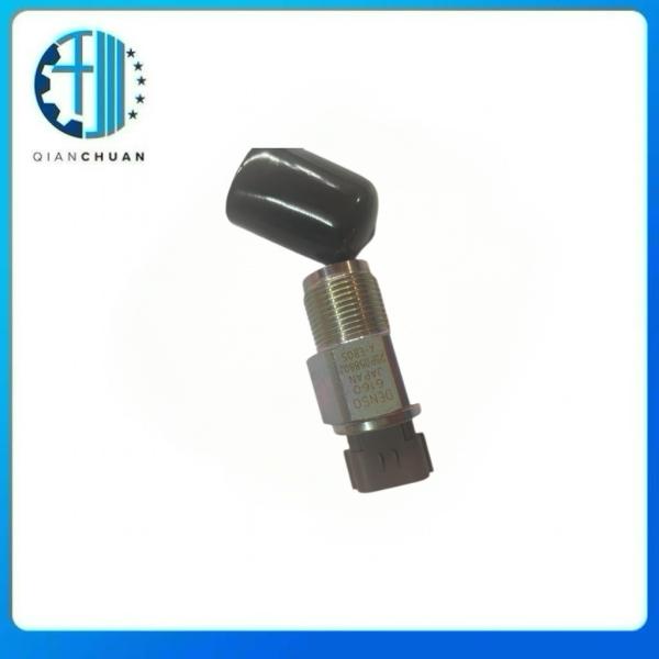 499000-6160 499000-6131 Capteur de pression pour Denso Isuzu 4HK1 Pièces détachées