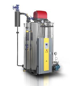 High  Efficiency Industrial Steam Generator  500kg  For Power Production