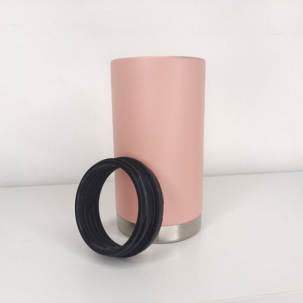 Double Wall Insulated Vavuum Stainless Steel Thermos Cup for 2024 Environmental Trend