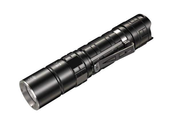 284m Heavy Duty LED Torch Light