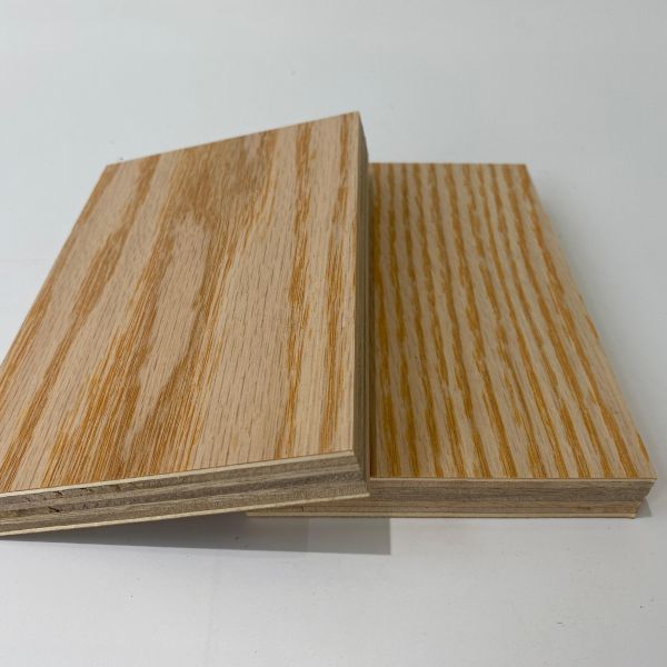 Smooth Void Free HENF Marine Plywood Board For Precision Laser Engraving Model Making