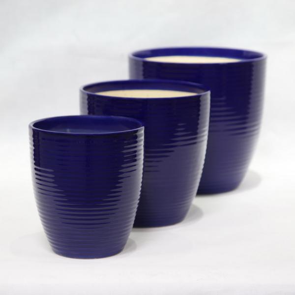 Stunning Plant Display With Our Ceramic Pots Various Sizes Available Ceramic Flower Pots