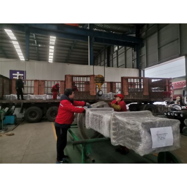 Mild Corrosive Oil Well Sucker Rod Pumps For Artificial lift pumping