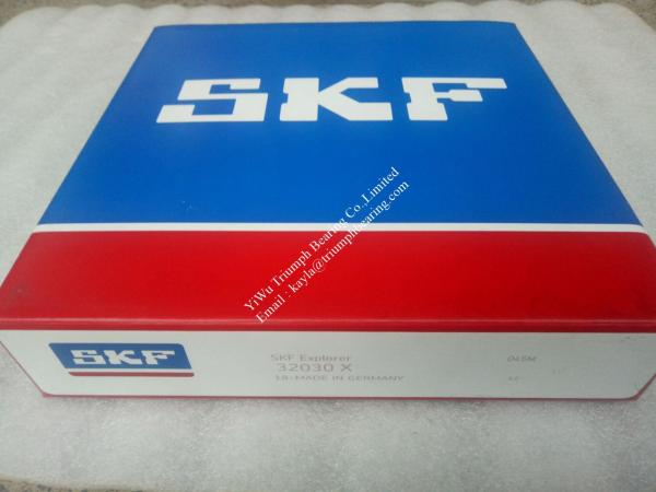 Taper Roller Bearing  32030X ，32036 X