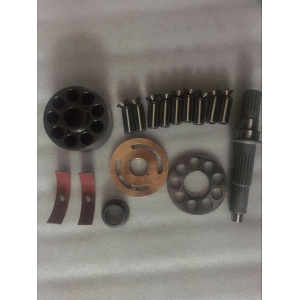 Гидронасос ПСВЛ-54 Каяба разделяет сопротивление ржавчины для насоса основы экскаваторов