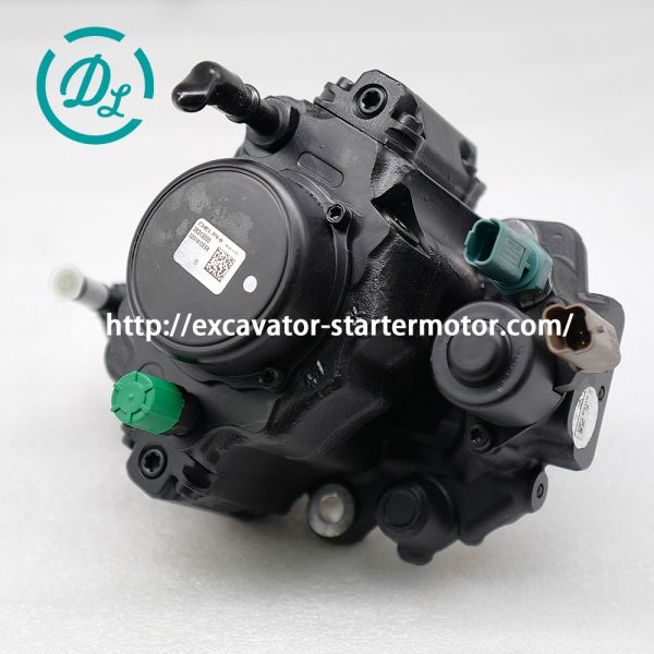 EexcavaStart JCB Engine Fuel Injection Pump 28313000 320/06825