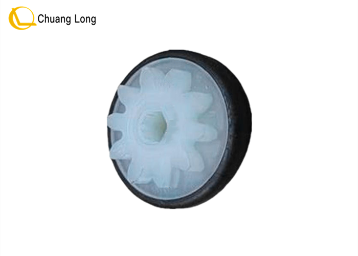 MEI RS232 SCNL6607R Bill Acceptor Cashbox Drive Pulley 252022080