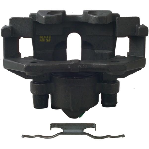 MERCURY Auto Parts Vehicle Brake Caliper 19B3116 19B2955 343396 343397 OEM 1223706 1223704