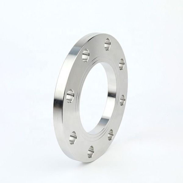 P265TR2 EN1092-1 Type 01 Blind Flange 1.0259 Welding Neck Flange