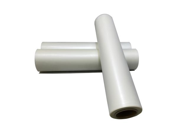 Dtf Glitter Film Roll For Heat Transfer Glitter Low Temperature Gloss Matte Side 30cm*100m