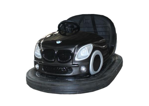 O preto caçoa a pintura cuidadosa da certificação do CE do período de longa vida do carro abundante