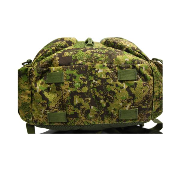 600D Polyester Waterproof Outdoor Sport Day Hiking Backpack Multi - Functional