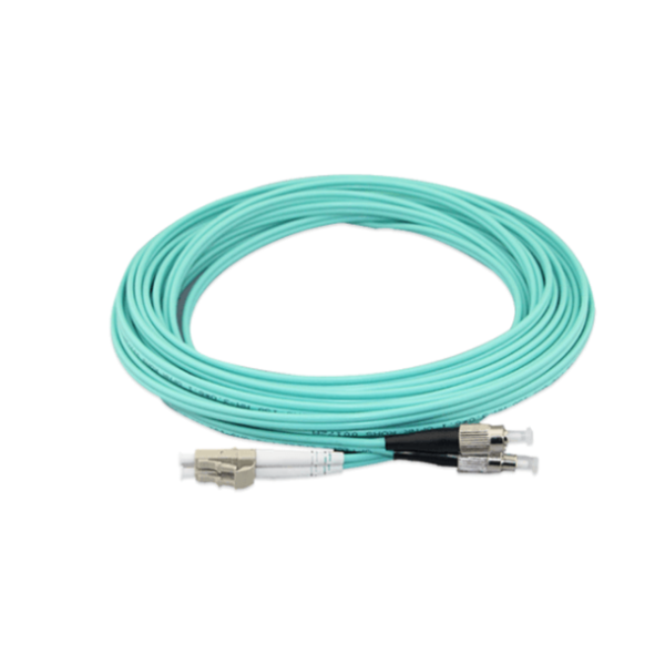 Simplex Duplex Fiber Optic Patch Cord for SM MM Armored Unarmored 0.9mm 2.0mm 3.0mm