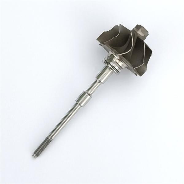 GT1549 GT1544 eixo da roda da turbina para turbocompressores 433298-0032 433165-0004 433298-0004 434713-0007