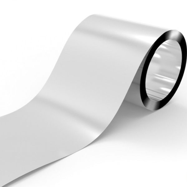 Made In Aluminum Sheet Aluminum Coil For Gutter With Tolerance ±1% Standard AISI