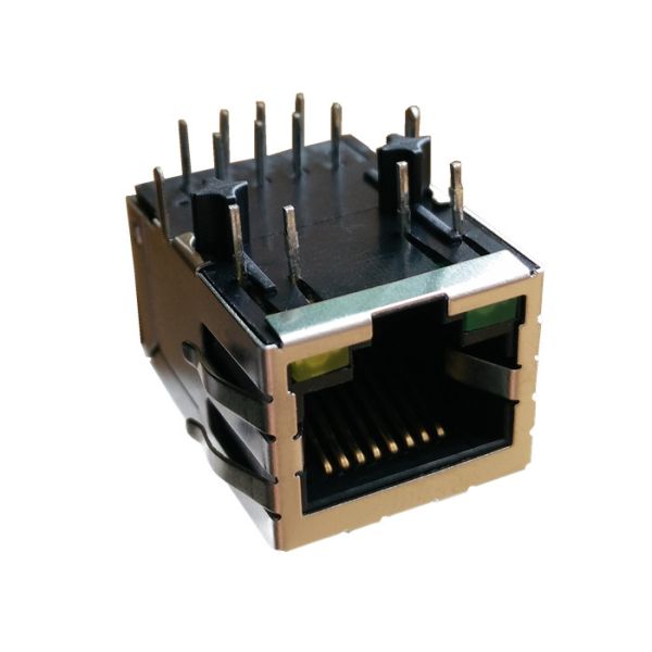 HR931147C, 8 материнская плата Платы-вниз ATMEGA168V-10MQ ATX Pin rj45