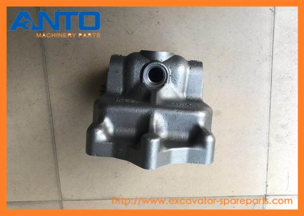 Alojamento de motor 706-7G-71141 do balanço da máquina escavadora 706-7G-71180 PC200-8 PC220-8