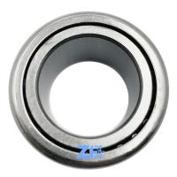 Rodamiento de rodillos de la forma cónica del ACEROCROMO del grado de calidad de P0 P6 P5 P4 P3 P2 P1 32*65*22.5m m 2820 HK2820
