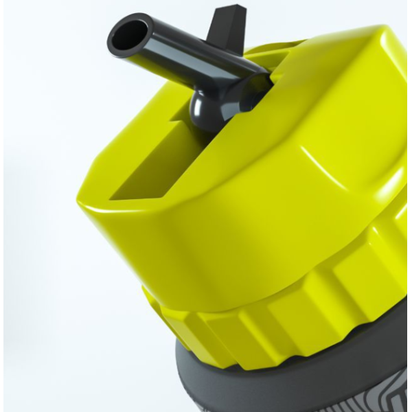 650ML Capacity Durable Kettle for Outdoor Sports Portable Mountain/Road Bike Water Bottle