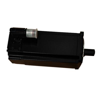 B&R 8LSA46.R2030D300-3 Servo Motor Engineered with Angled Connector