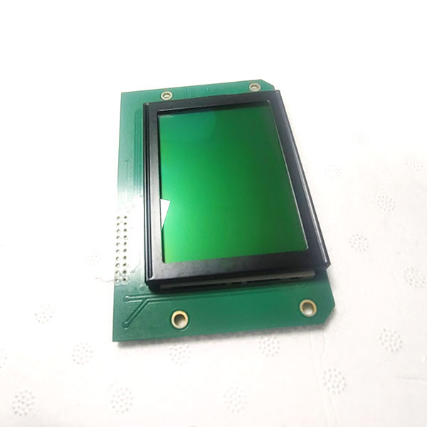 Модуль экранного дисплея LCD характера LCD предпосылки СИД графический