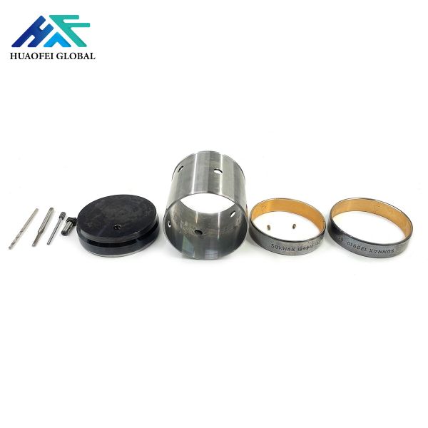 10R80 Bushing Installation Tool Kit Professional Bushing Driver Set for Ford 10-Speed Transmission