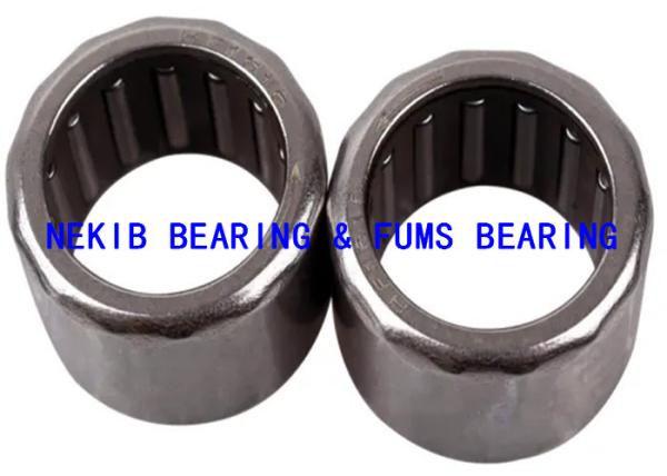 Unseparated One Way Bearing Single Direction Bearing HF  HFL Series HF0306KF Drawn Cup Needle Roller Clutch