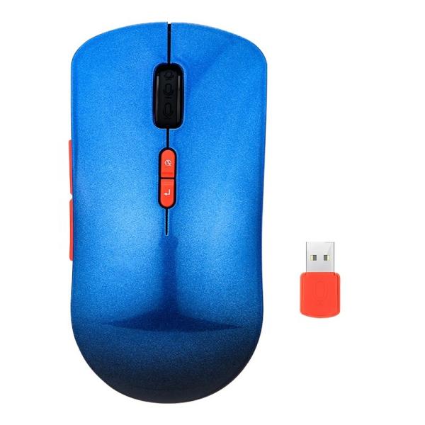 28 Languages Smart Ai Voice Mouse With Auto Fast Translate Function