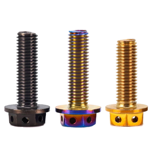 Hex Drive Type S32205 Stainless Steel Hex Nuts M6 M24 Corrosion Resistant Fasteners Suitable for Machinery and Equipment