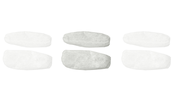 Рукави руки прочности высокой степени устранимые, медицинская рука Слевес материал СМС