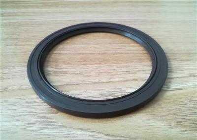 90*110*7 High Pressure Oil Seals , MVQ / FKM Trailer Oil Seals Weather Resistant