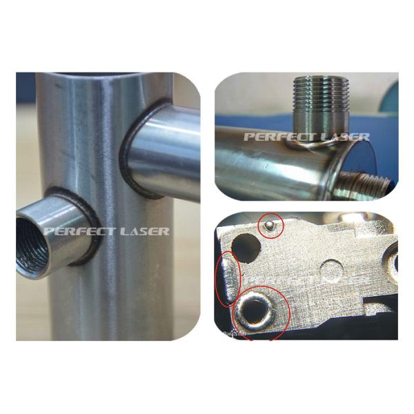 Сварочное оборудование лазера выхода по энергии/принадлежности заварки для индустрии Китченваре