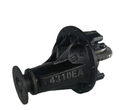 2402000B05 Relação de velocidade 43/10 28 Dentes Redutor principal diferencial ASSY para BAIC Weiwang