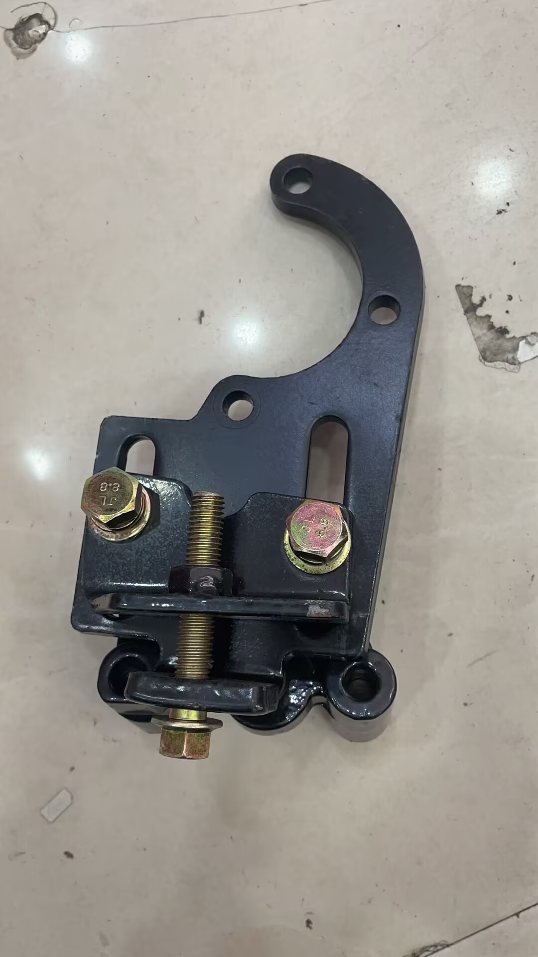 1102734001460 Power Steering Pump Bracket, Adjustment & Mounting Bracket