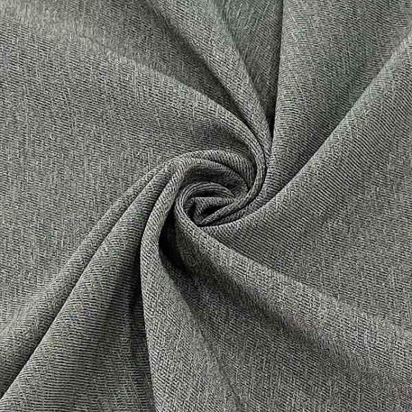 230GSM Polyester Cationic Fabric Four Way Stretch Straight Diagonal Weave Fabric