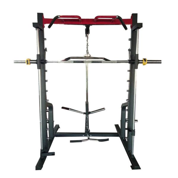 2026 superior quality Befreeman Professional Customized Home Gym Fitness Equipment Multi Functional Smith Machine
