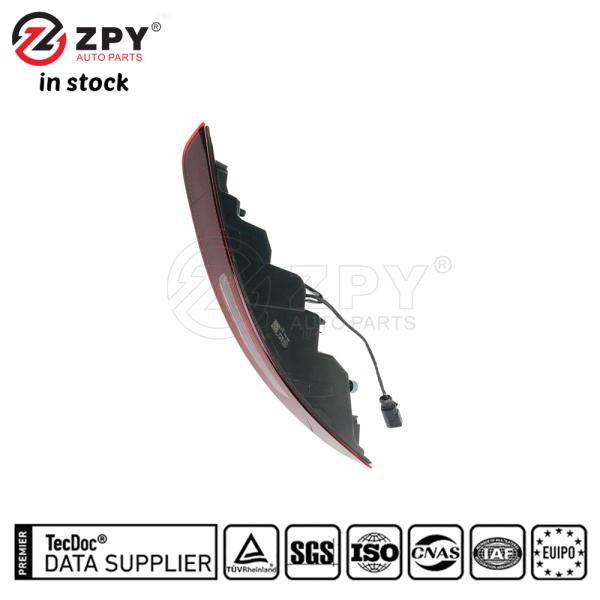 ZPY Right Rear Light Assembly for Porsche Macan 95B 945 726T