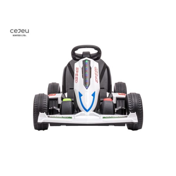 Дети нагрузки 30KG идут Karts для игр мальчиков и девушек на открытом воздухе