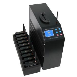 PTCの陶磁器の抵抗のAC380V電池充満排出のテスター