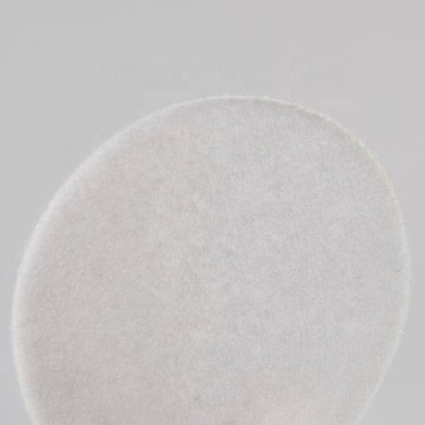 10mm To 600mm Corrugated Filter Paper Medical Comsumables