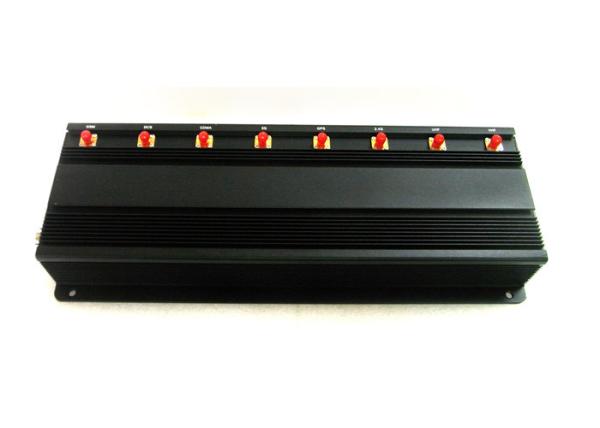Small TV Remote Cell Phone Blocker