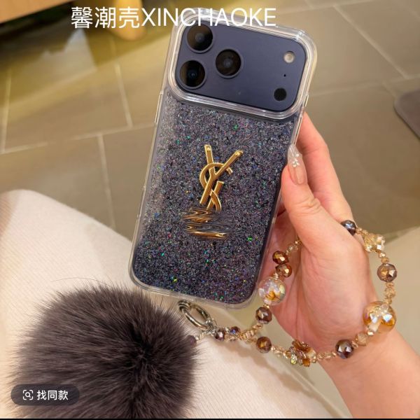 Designer phone case