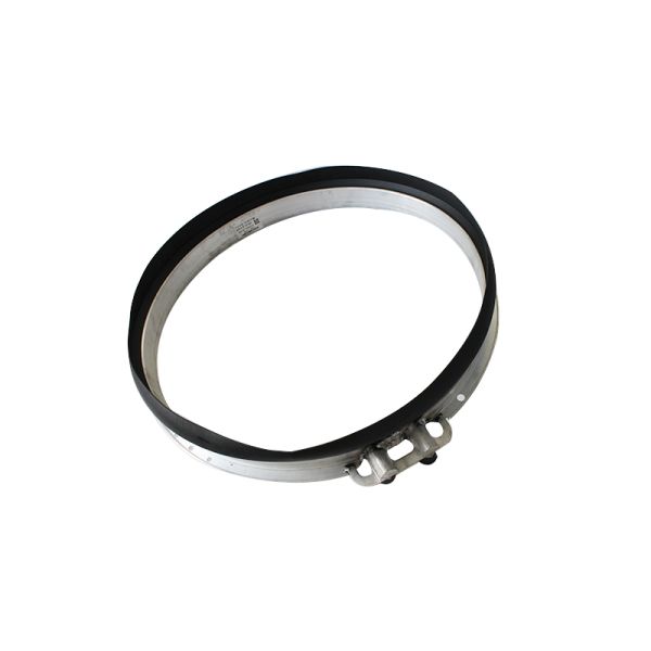 Heavy Duty Volvo Truck Cooling System Fan Radiator 23003422 65x65x25cm Fan Blade Ring