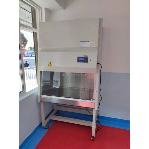 Modern Design 2024 Desktop Biosafety Cabinet Class II Biological Safety Cabinet