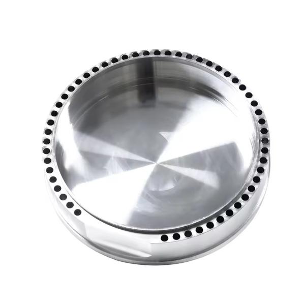 High Precision CNC Machining Turning Parts Custom Stainless Steel Mechanical Service