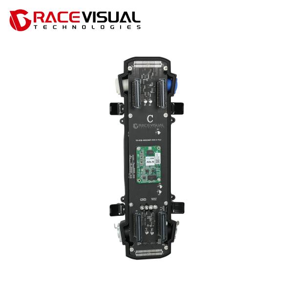 500x500mm Panel CCC/CE Certified LED Video Wall 28W 160° Viewing Angle Custom Configurations Auto-Lock Syste