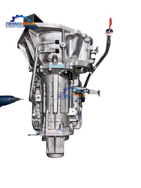 TW-40LS Automatic Transmission For SUZUKI 2015 Models