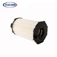 Peugeot/vida útil larga de filtración de la precisión del micrón de Ford Auto Fuel Filter 10-15